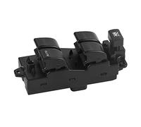 2M3414505DA41 Per Ford Per Ranger 2002 2003 2004 2005 2006 Interruttore Alzacristalli Anteriore Sinistro Power Master Accessori Auto Neri Pulsantiera dell'interruttore