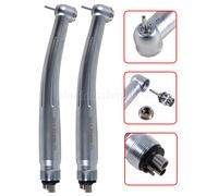 2Manipolo dentale a turbina ad alta velocità Push Button 4Hole Fit NSK P4BM