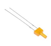 2mm Lampeggiante Lighthouse Torre Diffusa LED 1.8Hz - Bianco Rosso Blu Verde