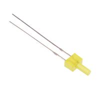 2mm Lampeggiante Lighthouse Torre Diffusa LED 1.8Hz - Bianco Rosso Blu Verde