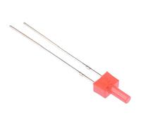 2mm Lampeggiante Lighthouse Torre Diffusa LED 1.8Hz - Bianco Rosso Blu Verde