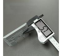 2mm Mağnetic Hinge Limiter - Woodworking Installation Aid | Cabinet Door Quick Positioning Plate, Gap Locator For Interior Bathroom Study Doors