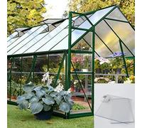 2mmpolicarbonato,pannello Policarbonato,serra Policarbonato Per Giardini, Parcheggi, Lucernari, Serre (per Altre Dimensioni, Contattateci)