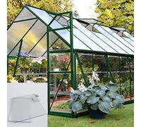 2mmPolicarbonato,serra in policarbonato,policarbonato trasparente Per giardini, parcheggi, lucernari, serre (se avete bisogno di altre dimensioni, contattateci)