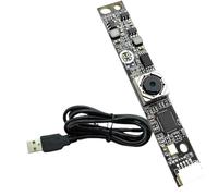 2MP 1080P OV5693 Camera & Microphone - Perfect DIY Projects Electronics Applications