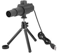 2MP 70X Zooming USB Digital Telescope, HD Smart Motion Detection Telescope Camera Lens with Tripod YangRy