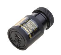 2MP CMOS Digital USB Microscopio Imagers Fotocamera Digitale Cattura Immagine Ad Alta Risoluzione Per Istruzione Scienza