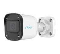 2MP Uniarch Mini Bullet IPCamera, Ottica 2.8mm Ultra265