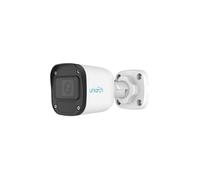 2MP Uniarch Mini Bullet IPCamera,Ottica 4.0mm con Audio