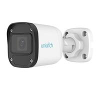 2MP Uniarch Mini Bullet IPCamera,Ottica 4.0mm con Audio