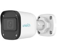 2MP Uniarch Mini Bullet IPCamera,Ottica 4.0mm con Audio - IPC-B122-APF40