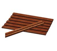 2MT POSATOIO PER CONIGLI