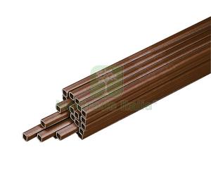 2MT TUBO QUADRO RIGIDO: