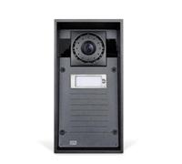 E_0001_4557320 2n 2N Telecommunications IP Force sistema per video-citofono Nero