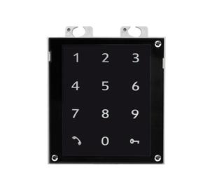 2n 2N HELIOS IP VERSO - TOUCH KEYPAD 8595159511559
