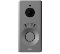 2N IP One Sistema Per Video-Citofono Grigio 9158104-2n