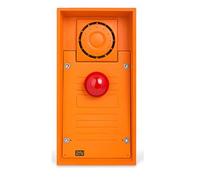 2N Helios IP Safety - Red EMERGENC