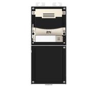 2n 2N IP VERSO 2.0 UNITA SOLO AUDIO BL 8595159524870