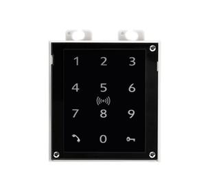 2n 2N IP VERSO - TOUCH KEYPAD RFID 8595159513379