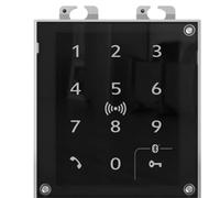 2N ACC UN IP VERSO BLTH+RFID 91550947