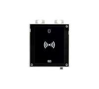 2N Access Unit 2.0 - Bluetooth, RFID 125 kHz, 13,56 MHz, NFC,...