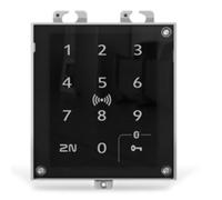 2n ACCESS UNIT 2.0 TOUCH KEYPAD