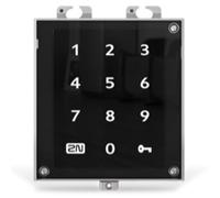 2N Access Unit 2.0 - Touch Keypad 916032