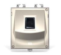 2N 916031 - Profilo di accesso, lettore di impronte digitali
