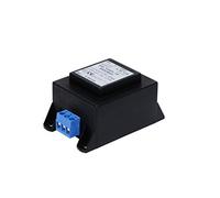 2N ATEUS-932928 12 V Transformer Electr Lock per Porta Elettrica Schoesser, Transformator, 230 VAC, 12 VDC