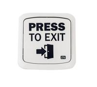 2N EXIT BUTTON 9159013