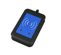 2n EXTERNAL RFID READER 13.56MHZ (USB