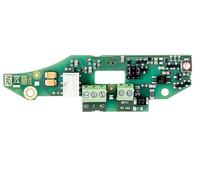 2N Helios Force Additional Switch With Exit Button Support (for FORCE/SA 9151020