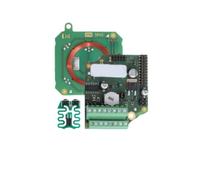 2N Helios Ip 13.56MHZ Smart Card Reader Nfc Ready (suitable For Force Only) It Includes Wiegand Interface 2 Logical Inputs 9151031