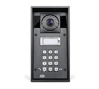 E_0001_4557320 2n 2N Telecommunications IP Force sistema per video-citofono Nero