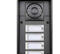 2N Helios Ip Force - 4 Tasti Altopa 9151104W