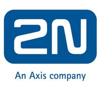 2N Helios Ip Safety - Metal Frame (orange Color) 9152000