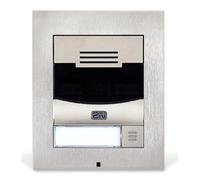 2N Helios Ip Solo With Camera Surface Mount (includes Frame) 9155301CS