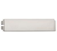 2N Helios Ip Verso Blind Button NUOVO