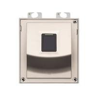 2n HELIOS IP VERSO FINGERPRINT READER 8595159508443
