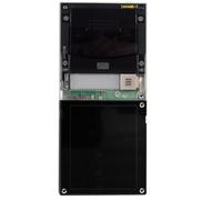 2N Helios Ip Verso Main Unit Without Camera Black 9155101B