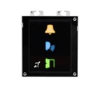 2N Helios IP Verso Modulo Loop Induzione