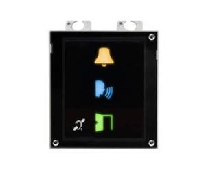 2N Helios IP Verso Modulo Loop Induzione