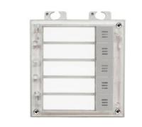 2n HELIOS IP VERSO - MODULO PER 5 TAS