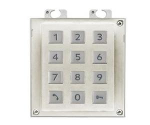 2N Helios Ip Verso - Modulo Per Tasti 9155031