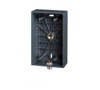 2N HELIOS UNI ALU BOX - SCATOLA DA 9153003