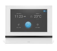 2N Indoor View White 91378601WH