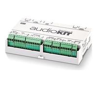 2N IP Audio Kit - 1x LAN PoE tastiera fino a 16 pulsanti linea ingresso/uscita log GPIO modulo audio - PROMO FINO AD ESAURIMENT NEW