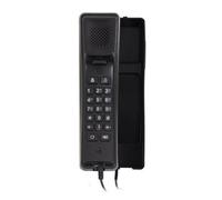 2N IP HANDSET BLACK 1120101B