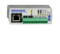 2n IP RELE - 2 OUTPUT 2 INPUT POE
