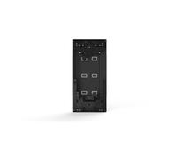2n 2N IP STYLE - FLUSH BOX 8595159517490